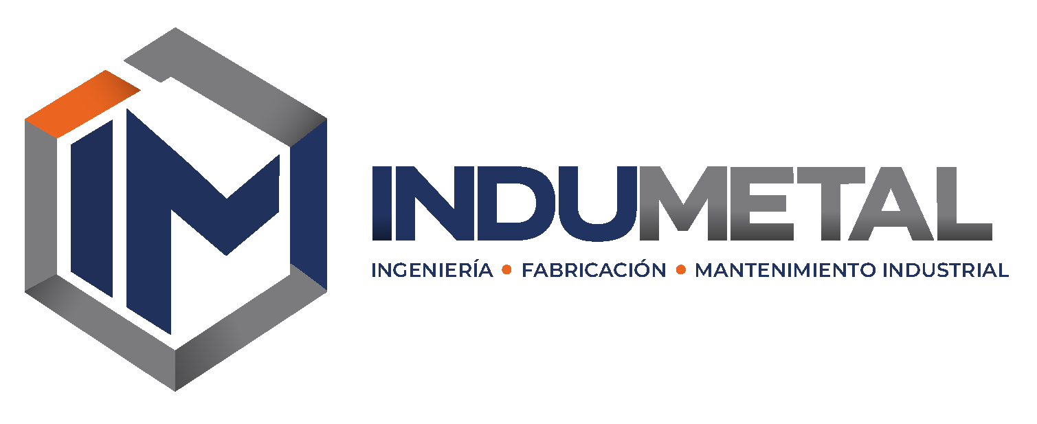 INDUMETAL — Ingeniería, fabricación y mantenimiento industrial